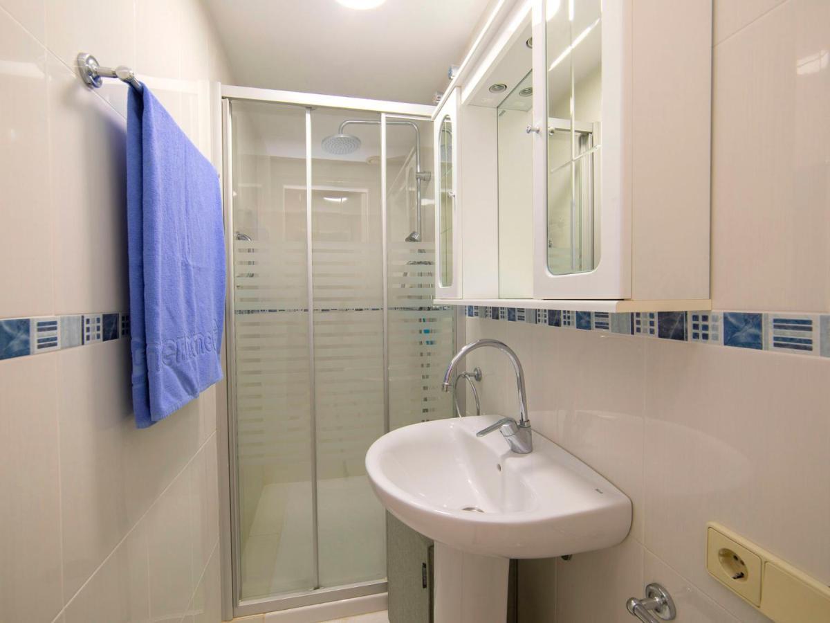 Apartment Esmeralda-4 By Interhome Calpe Ngoại thất bức ảnh
